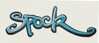 spock